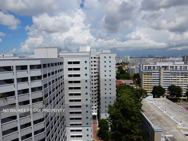 Blk 576 Hougang Avenue 4 (Hougang), HDB 4 Rooms #203541711